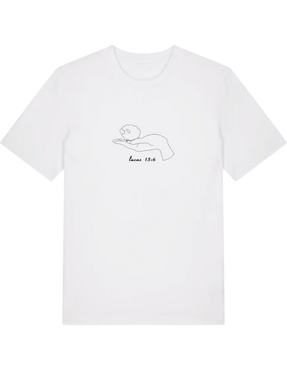 Lucas tricou