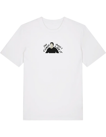 Curvy tricou Friends