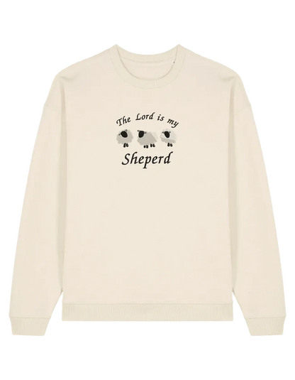 Sheperd sweatshirt