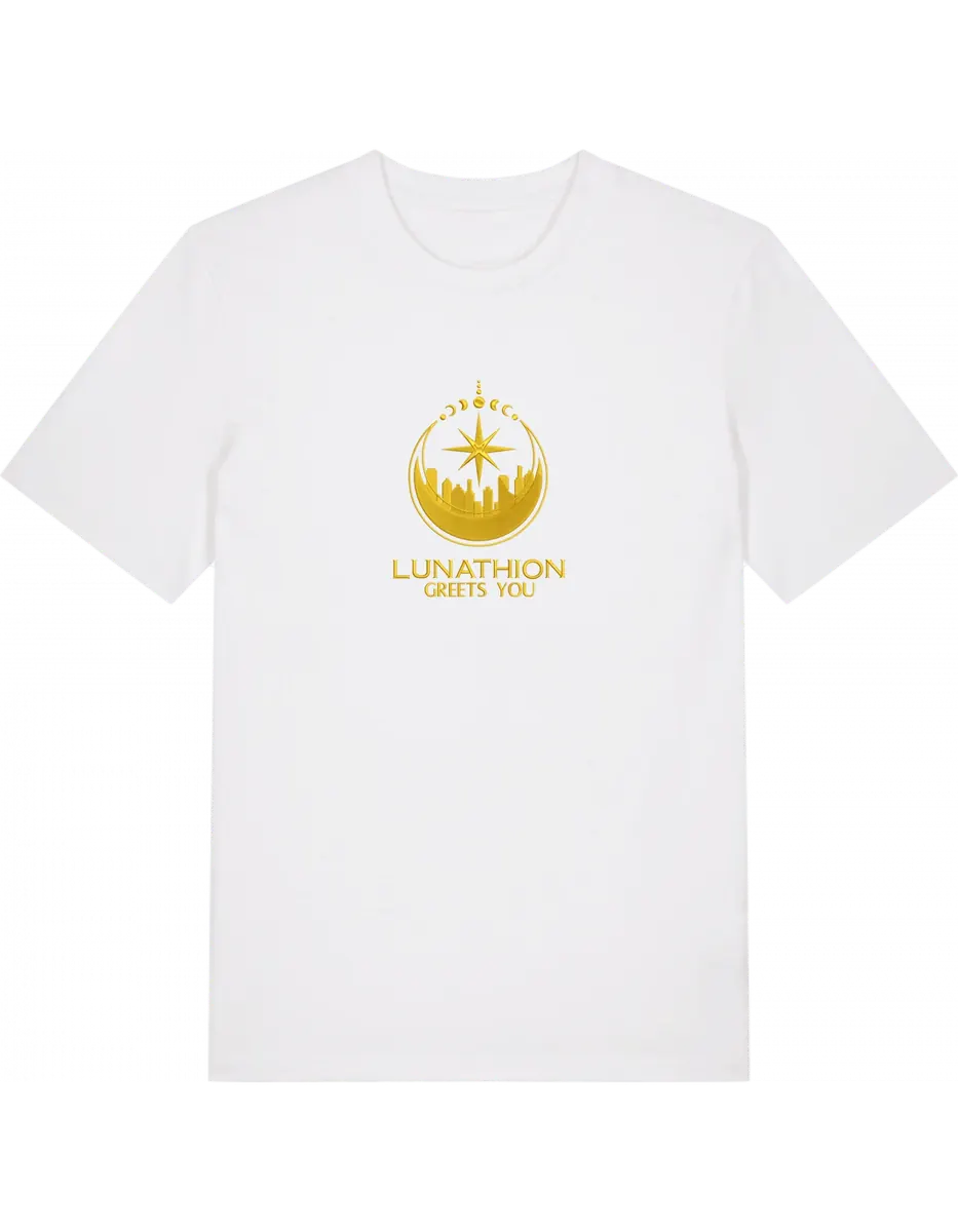 Lunathion tricou Crescent City