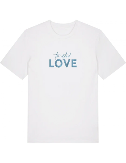 Twisted love tricou
