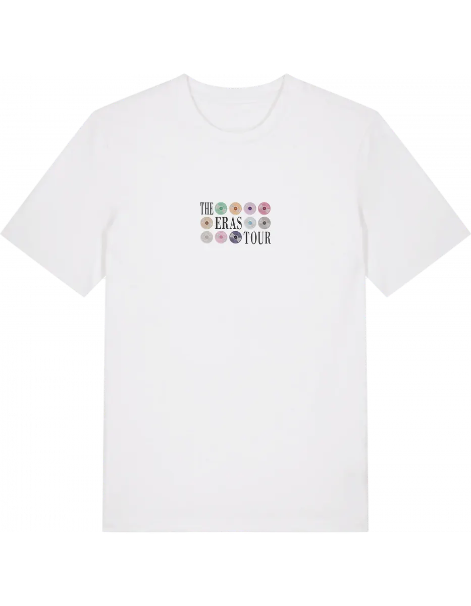 Eras tour tricou Taylor Swift