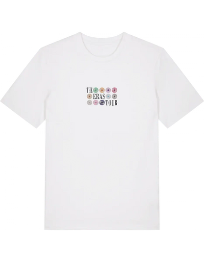 Eras tour tricou Taylor Swift