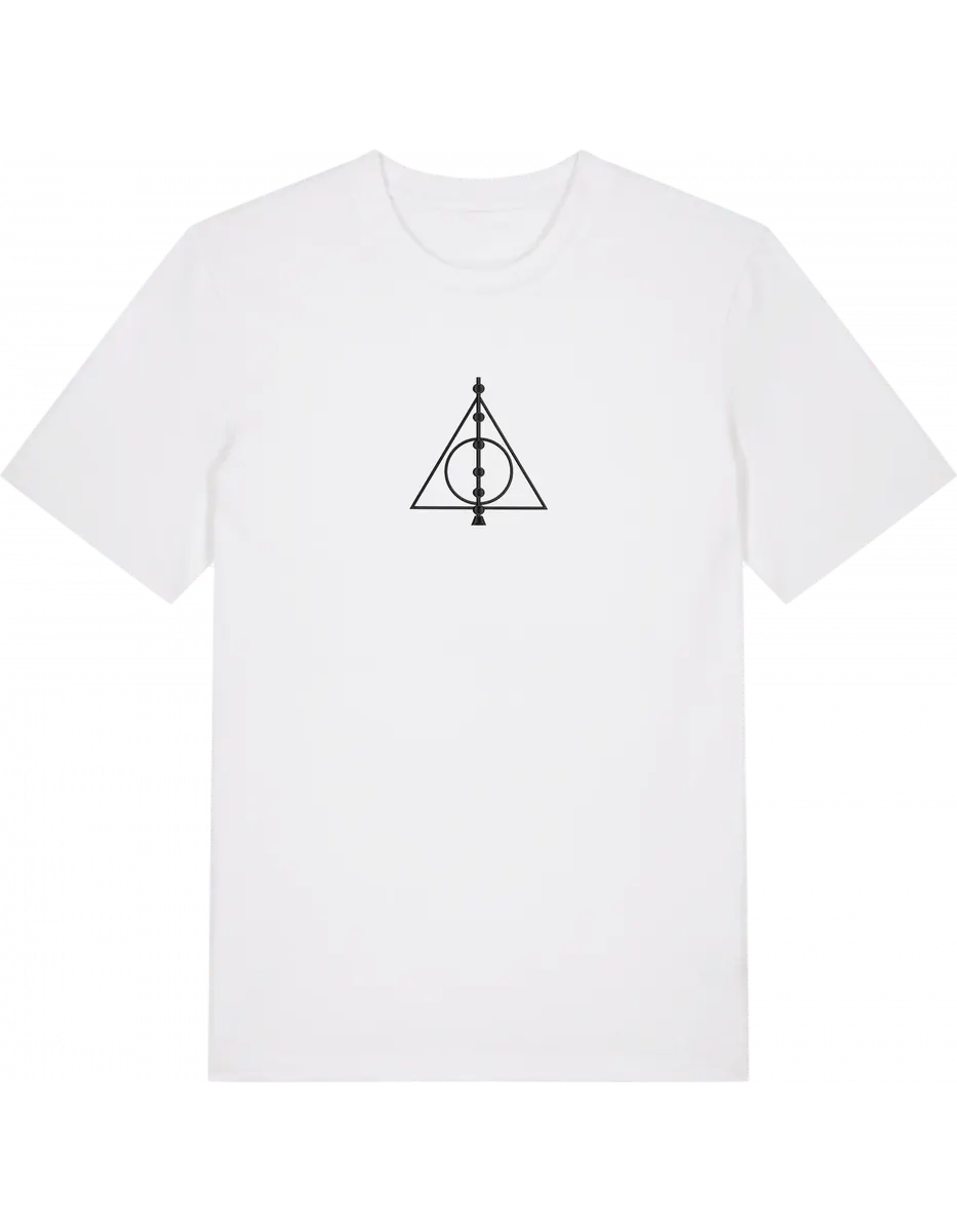 Wand tricou Harry Potter