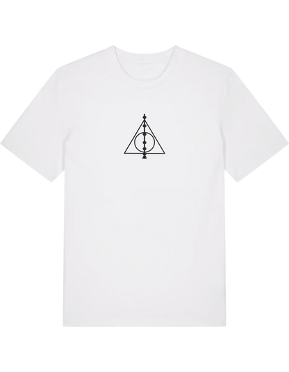 Wand tricou Harry Potter