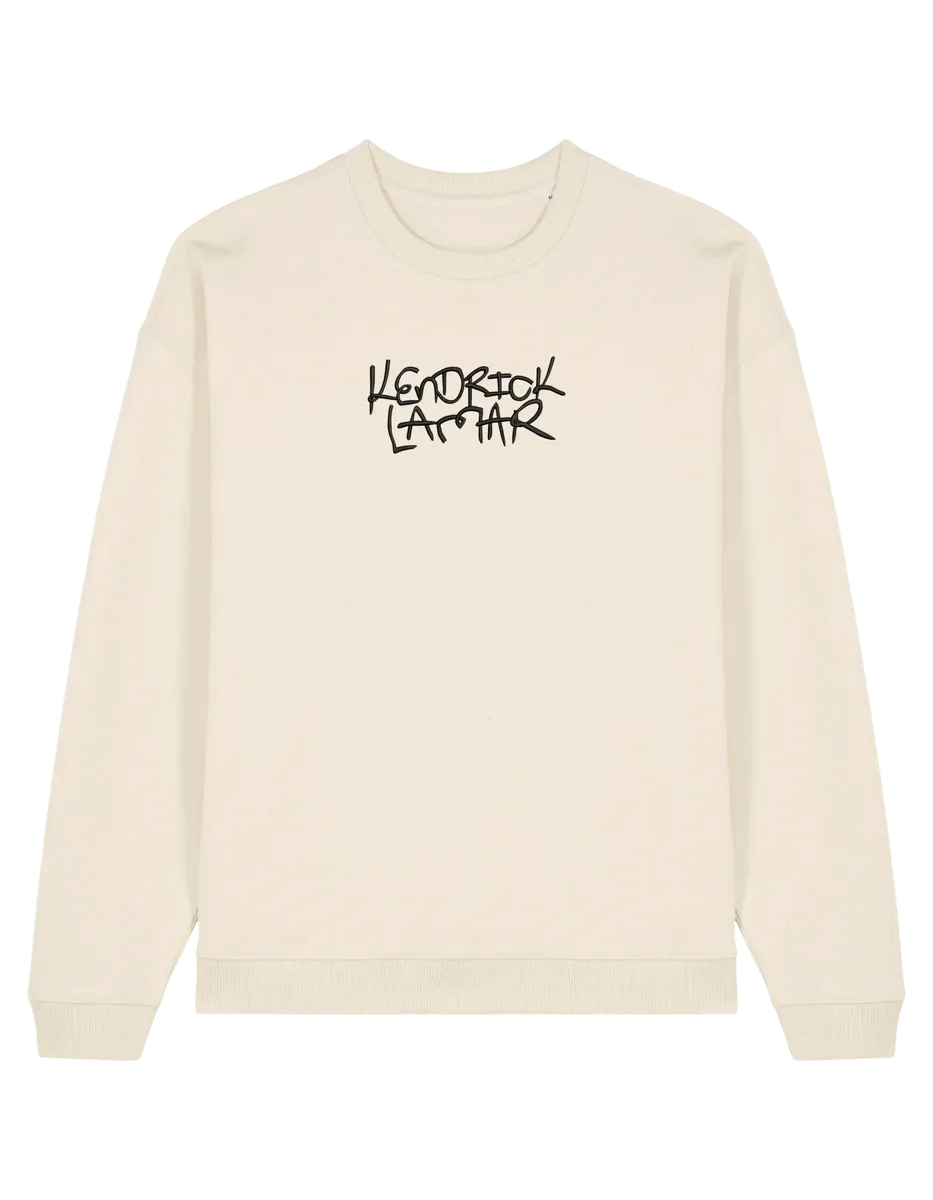 Kendrick sweatshirt