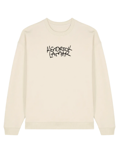 Kendrick sweatshirt