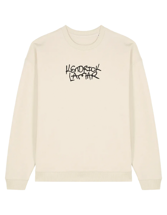 Kendrick sweatshirt