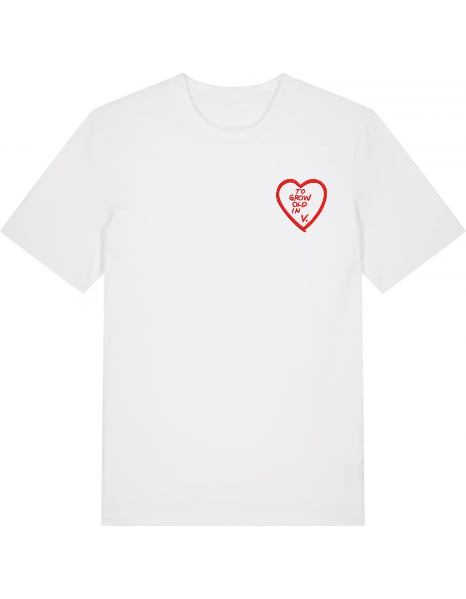 To grow tricou