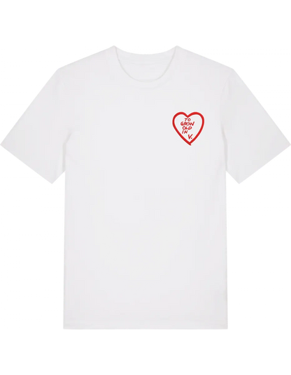 To grow tricou