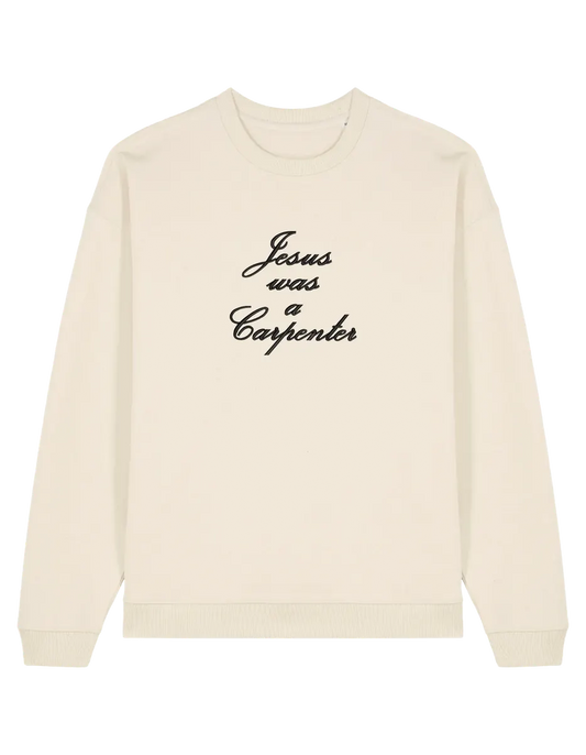 Carpenter sweatshirt Sabrina Carpenter