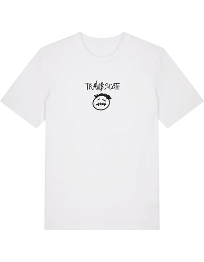 Travis tricou Travis Scott