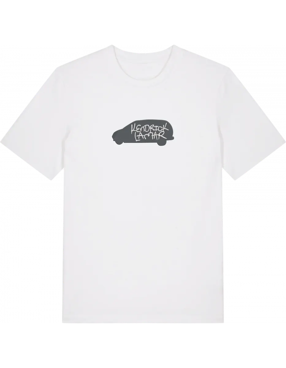 Kendrick car tricou Kendrick Lamar