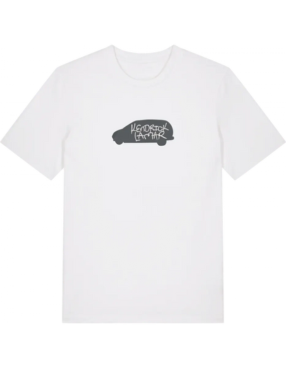 Kendrick car tricou Kendrick Lamar
