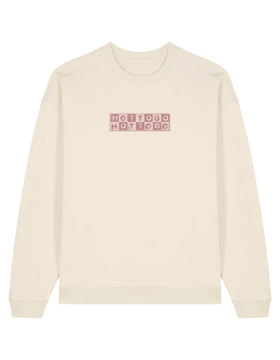 Hottogo sweatshirt Chappell Roan