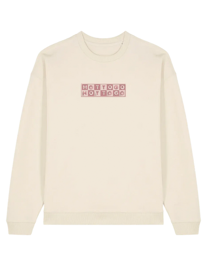 Hottogo sweatshirt Chappell Roan
