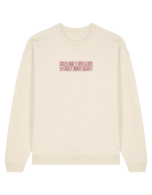 Hottogo sweatshirt Chappell Roan