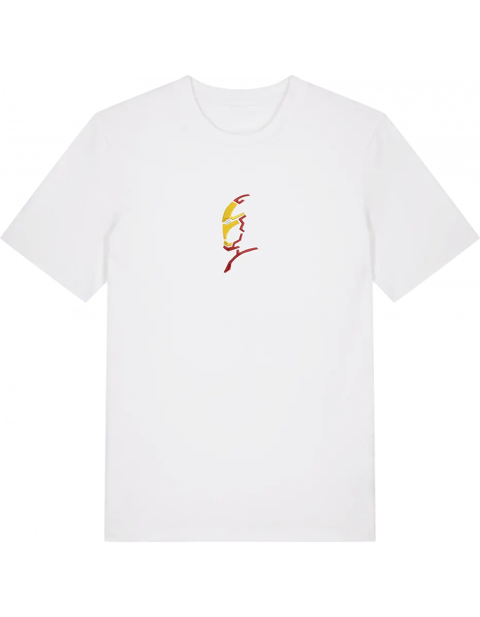 Iron man tricou