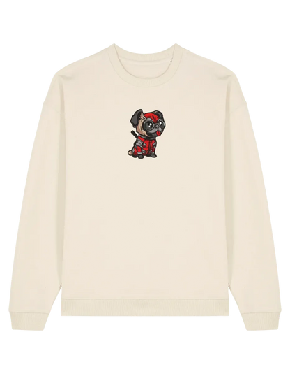 Dog sweatshirt