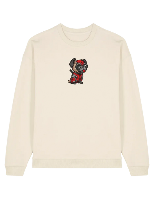 Dog sweatshirt