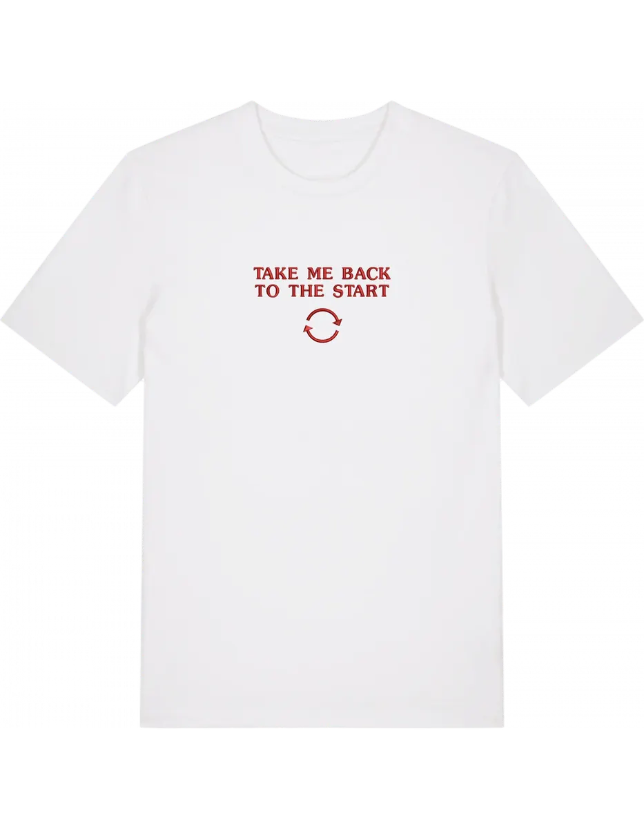 The start tricou Coldplay