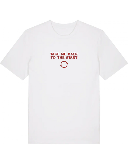 The start tricou Coldplay
