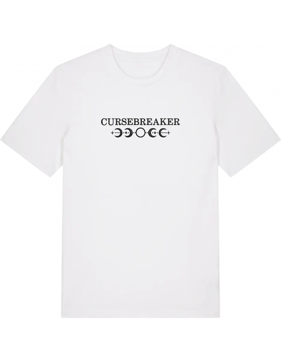 Cursebreaker tricou ACOTAR