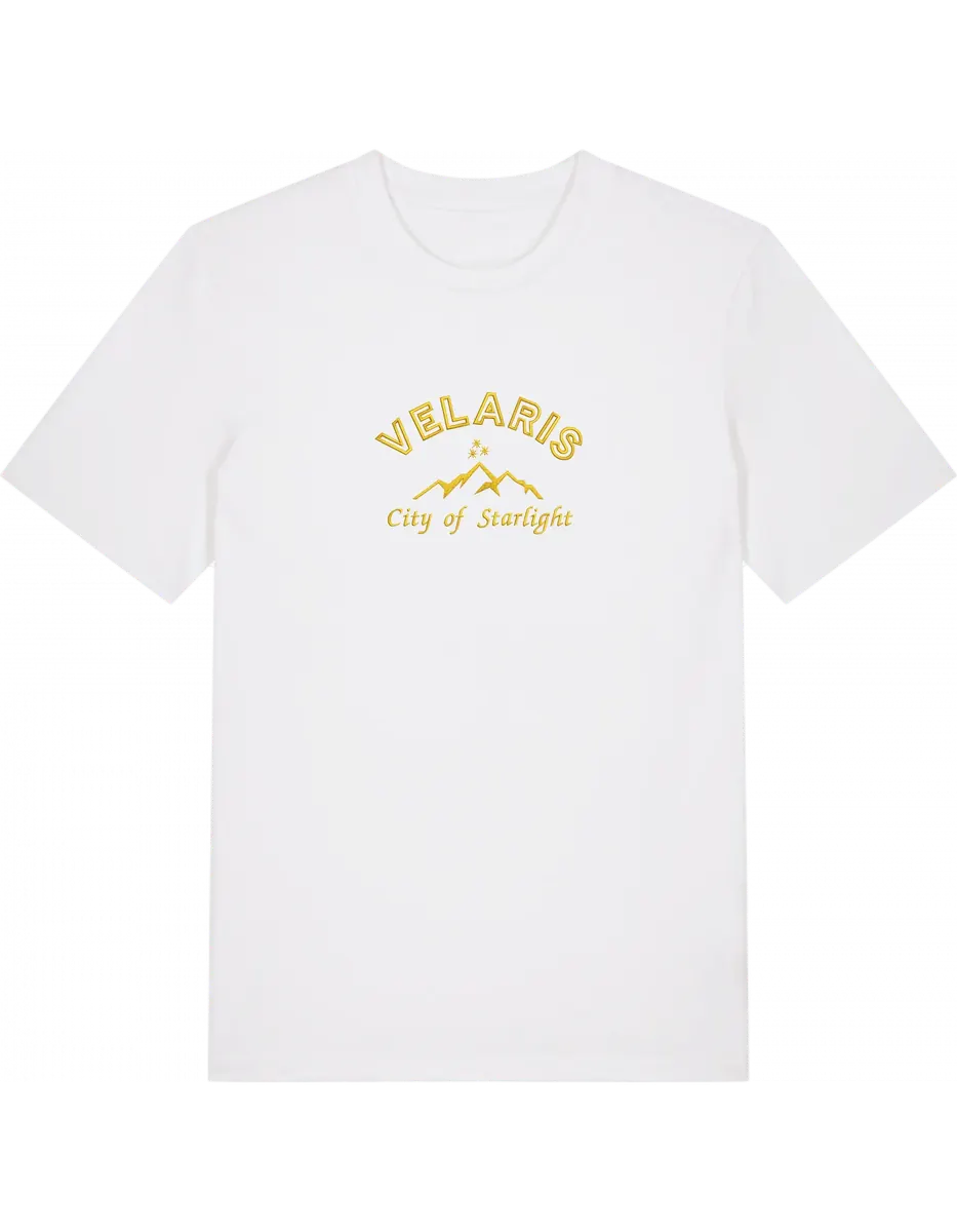 Velaris tricou ACOTAR