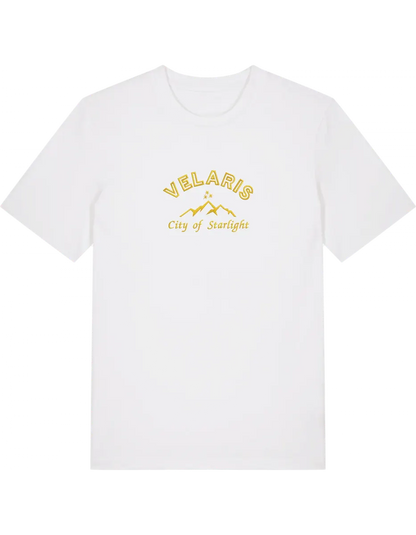 Velaris tricou ACOTAR