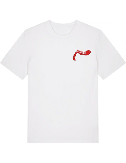 Monaco tricou F1