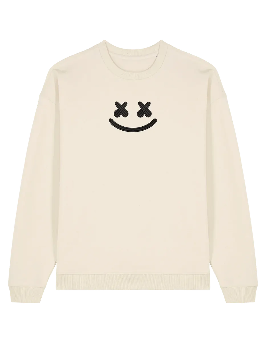 Marshmellow sweatshirt Gaming