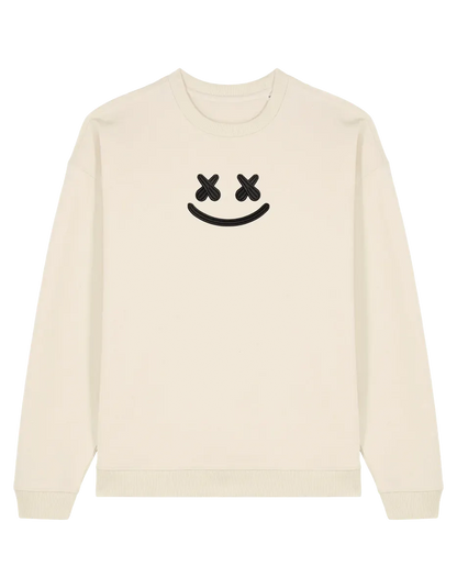 Marshmellow sweatshirt Gaming