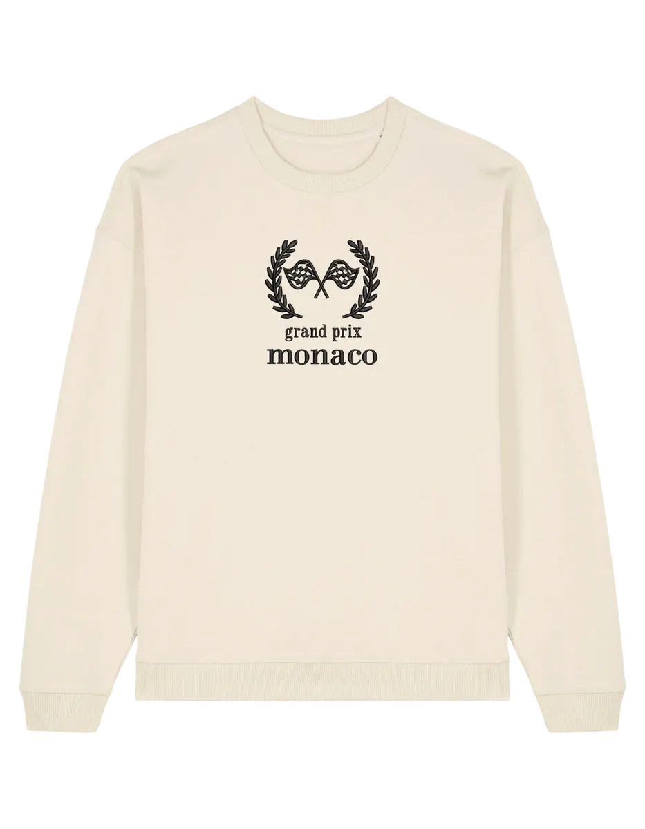 Grand prix sweatshirt F1
