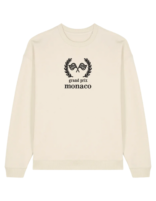 Grand prix sweatshirt F1