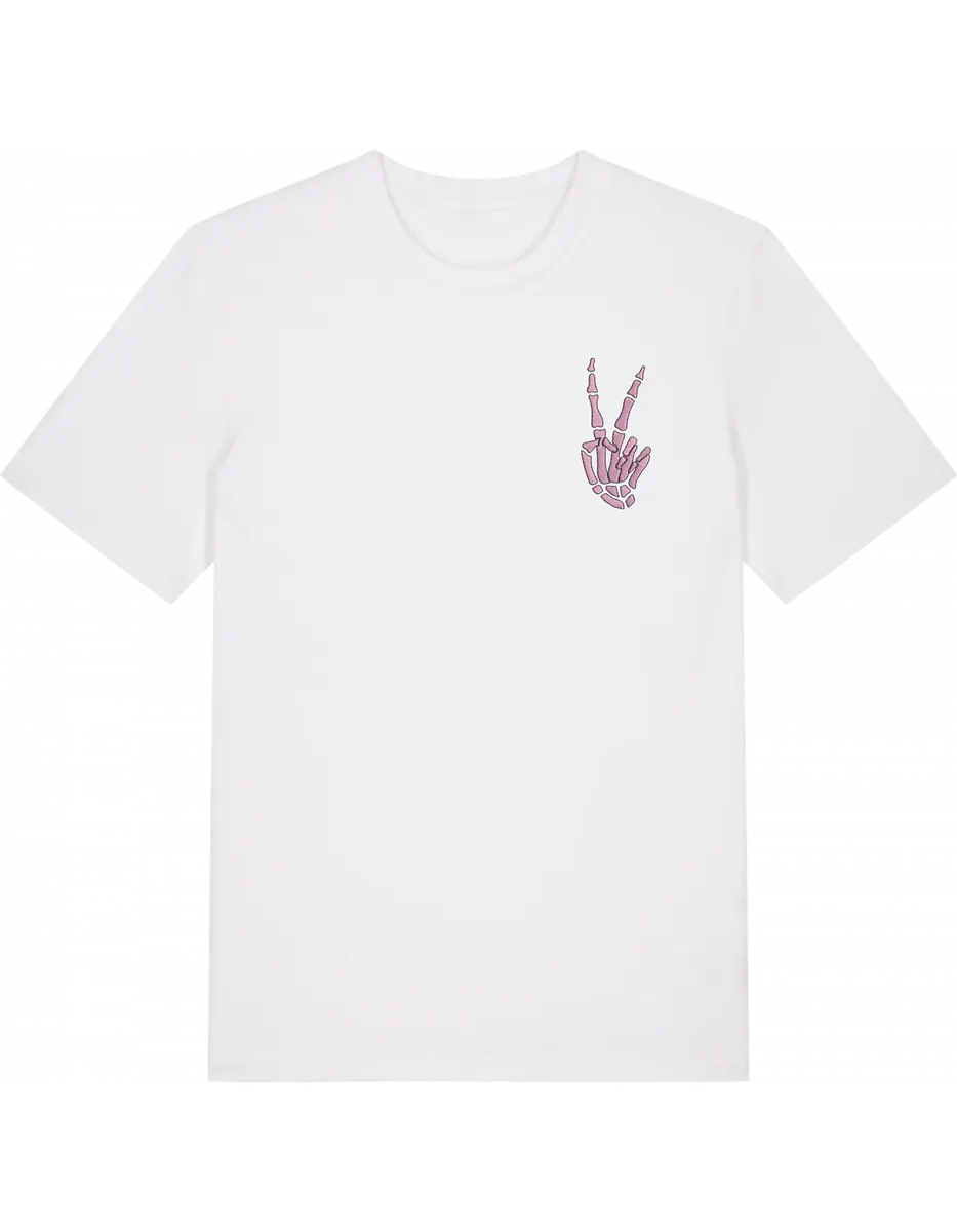 Hand tricou Medical