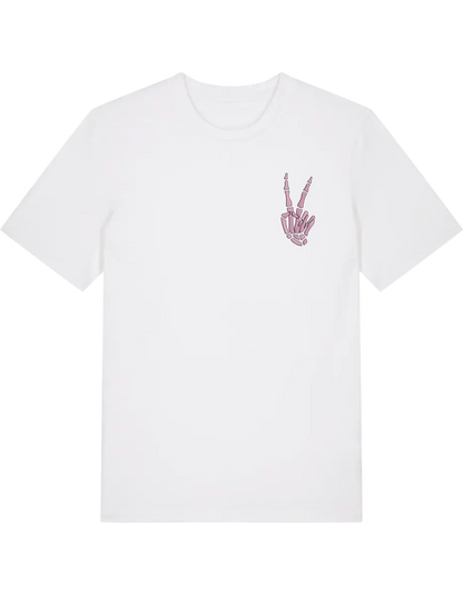 Hand tricou Medical