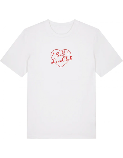 Self love club tricou Girly