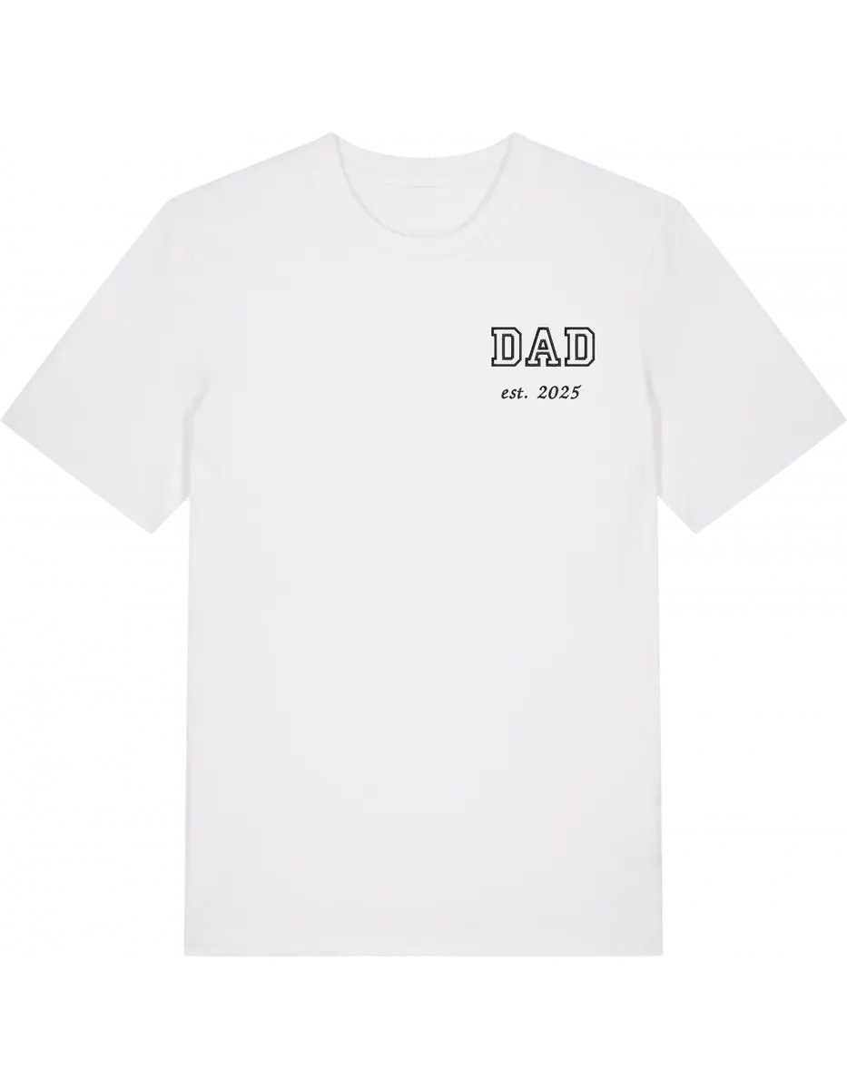 Dad tricou