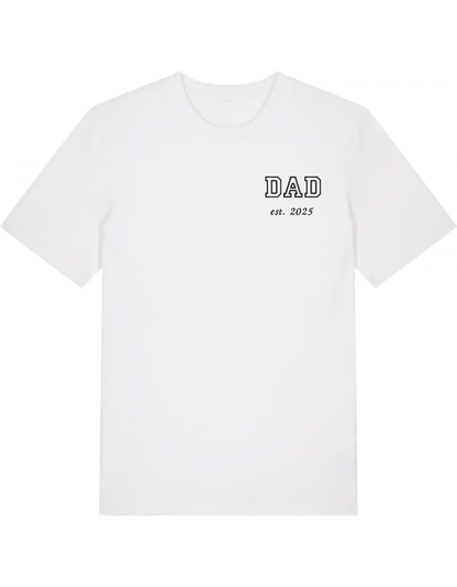 Dad tricou