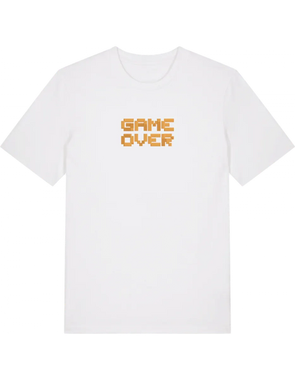 Game over tricou Gaming
