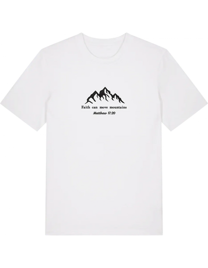 Move mountains tricou