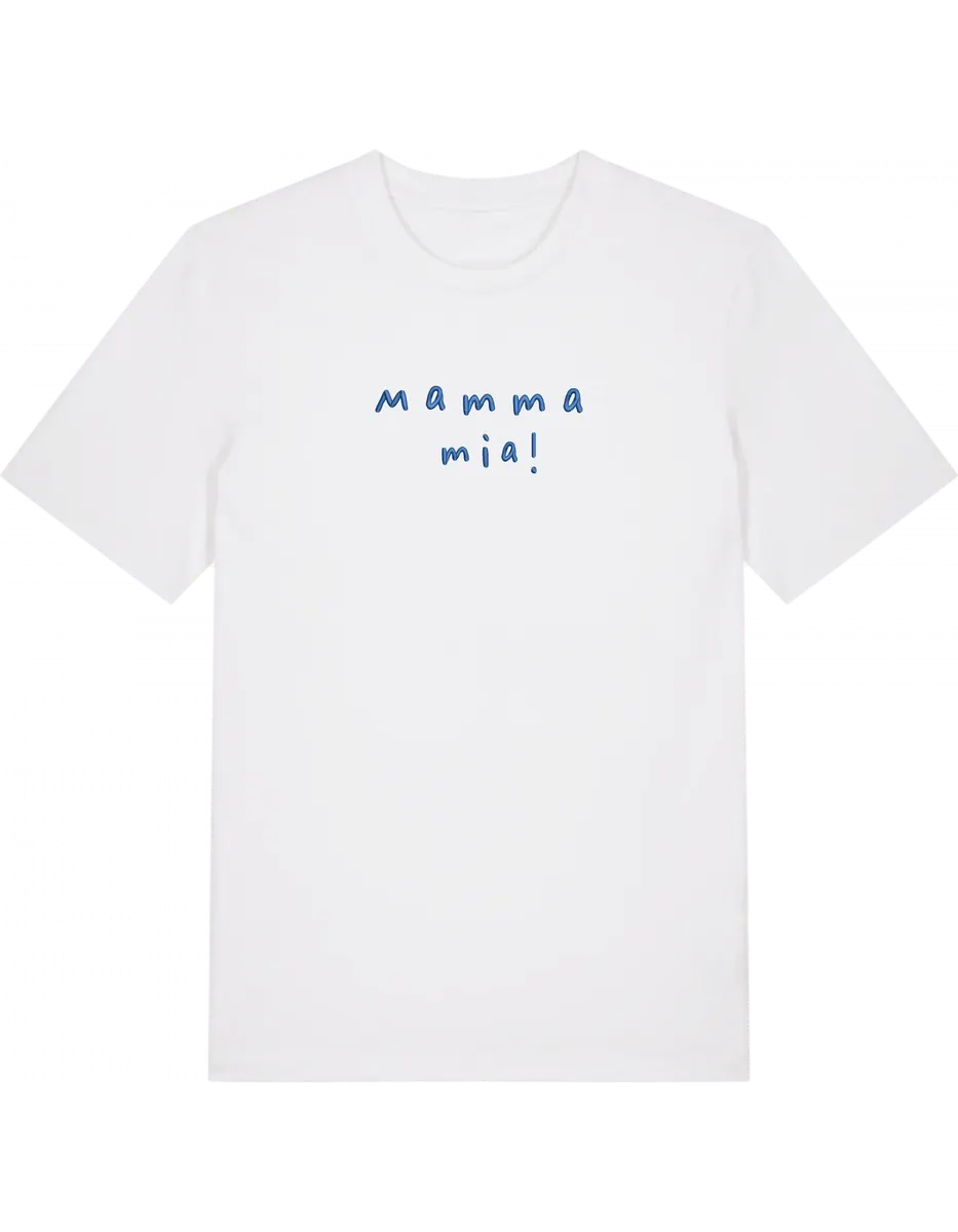 Mamma mia tricou ABBA