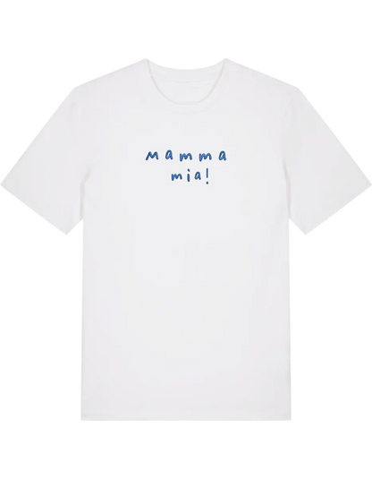 Mamma mia tricou ABBA