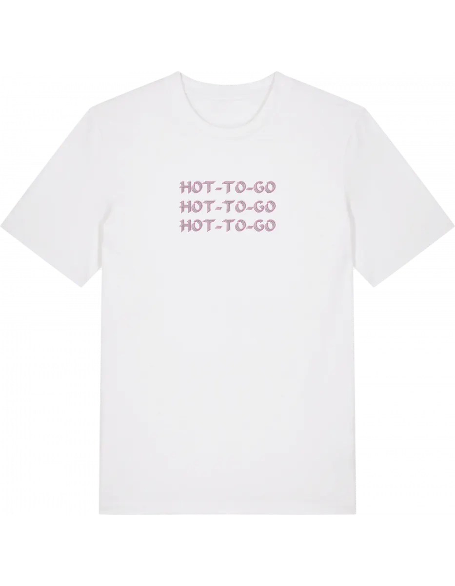 Hot to go tricou Chappell Roan
