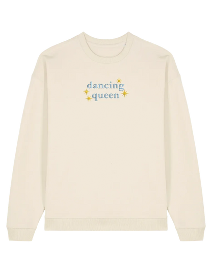 Dancing queen sweatshirt ABBA
