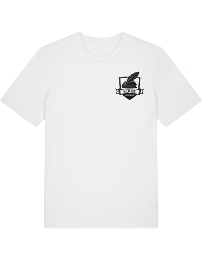 Scribe quadrant tricou Fourth Wing