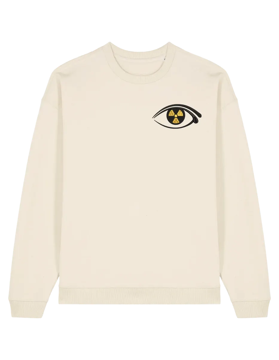 Radio sweatshirt Medical