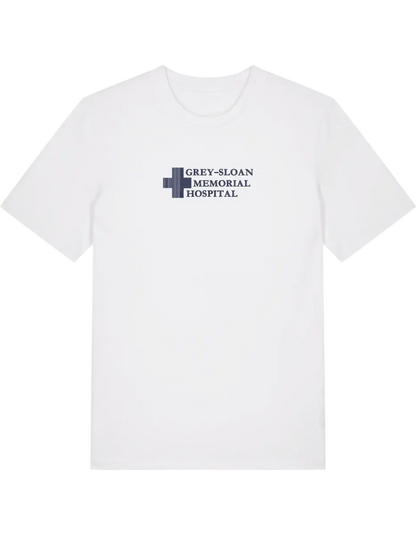 Grey Sloan tricou Grey’s Anatomy