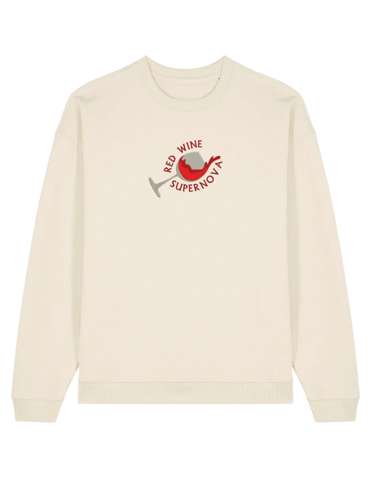 Red wine supernova sweatshirt Chappell Roan