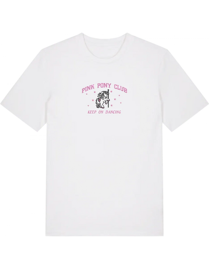 Pink pony club tricou Chappell Roan